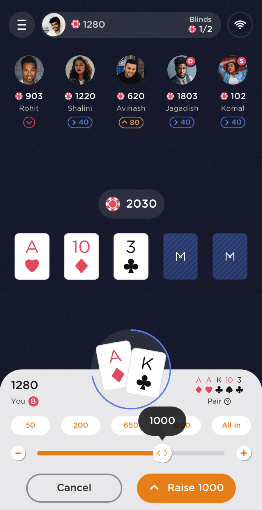 screen 2