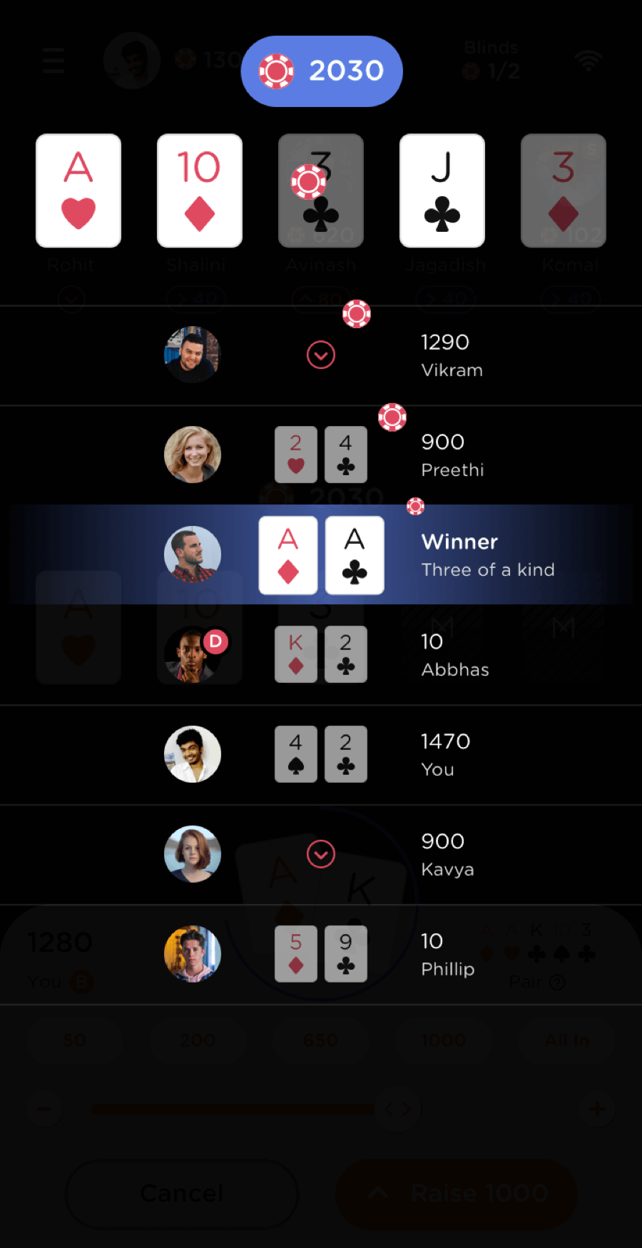 screen 9